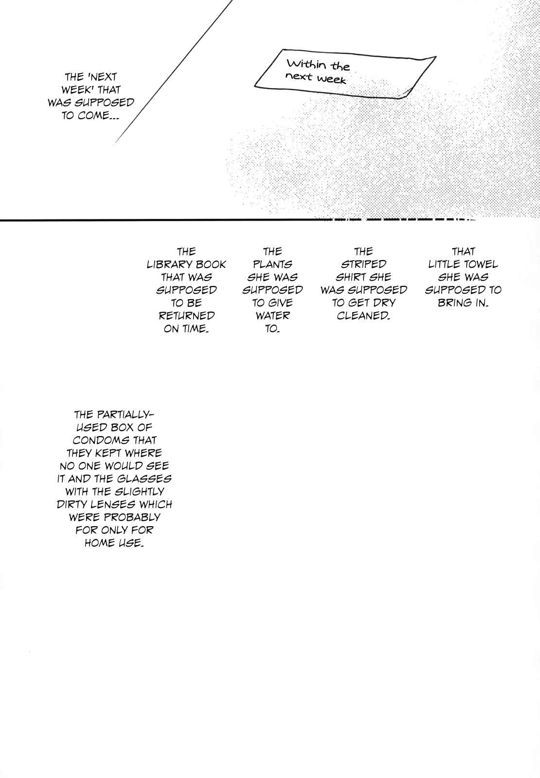 Page 24 Chapter 6 Ikoku Nikki