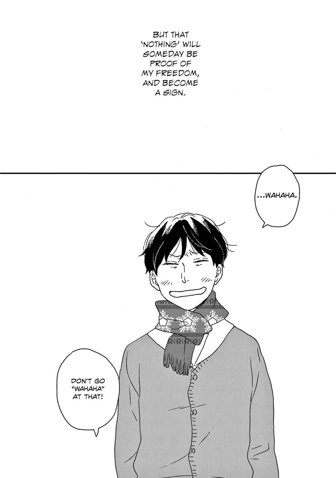 Page 32 Chapter 49 Ikoku Nikki