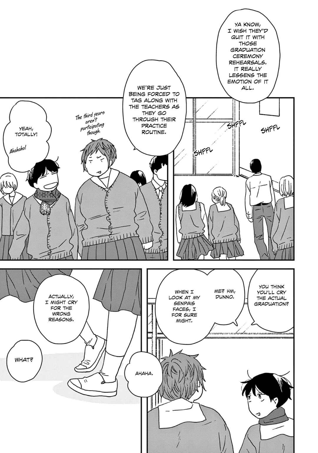 Page 7 Chapter 49 Ikoku Nikki