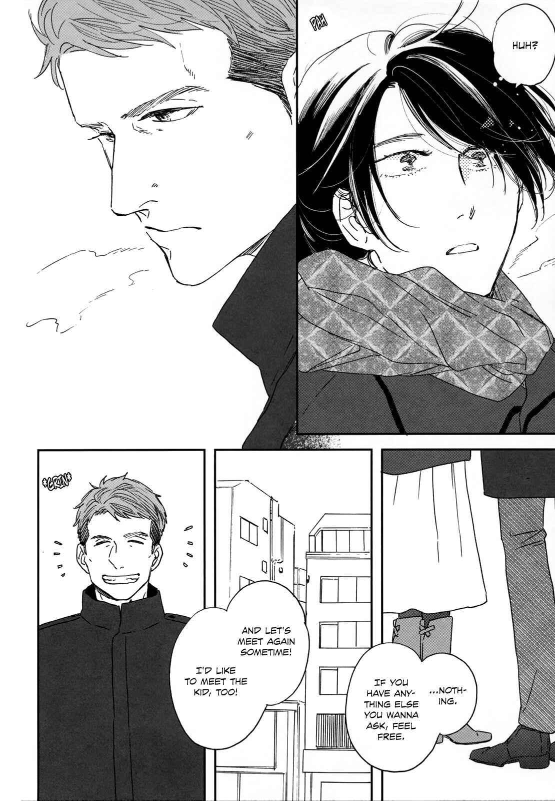 Page 22 Chapter 5 Ikoku Nikki