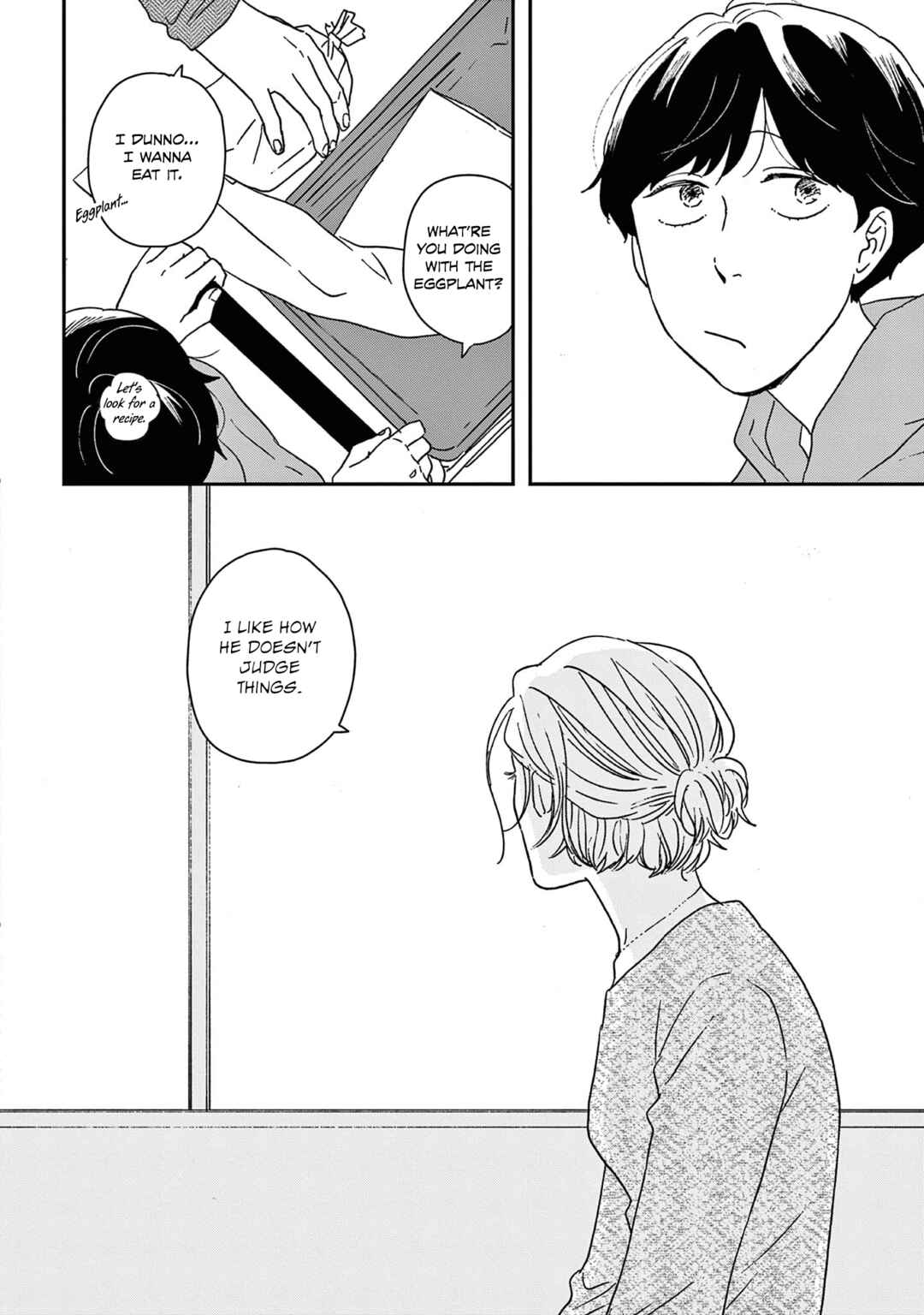 Page 10 Chapter 48 Ikoku Nikki