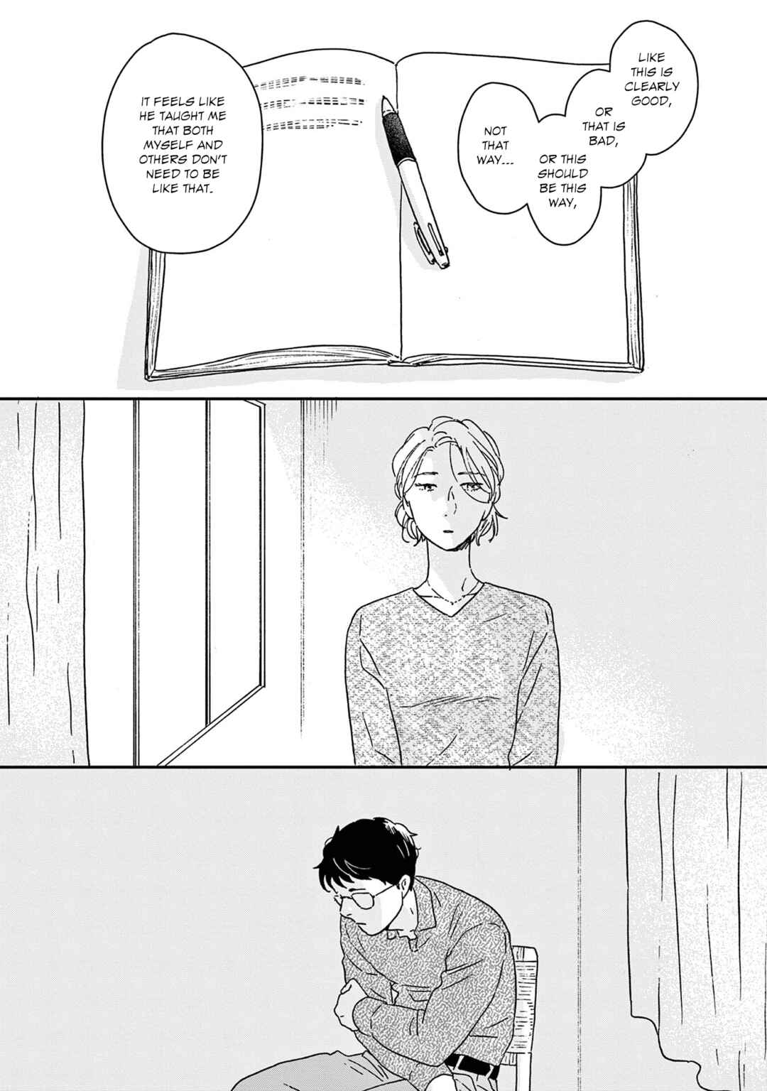 Page 11 Chapter 48 Ikoku Nikki