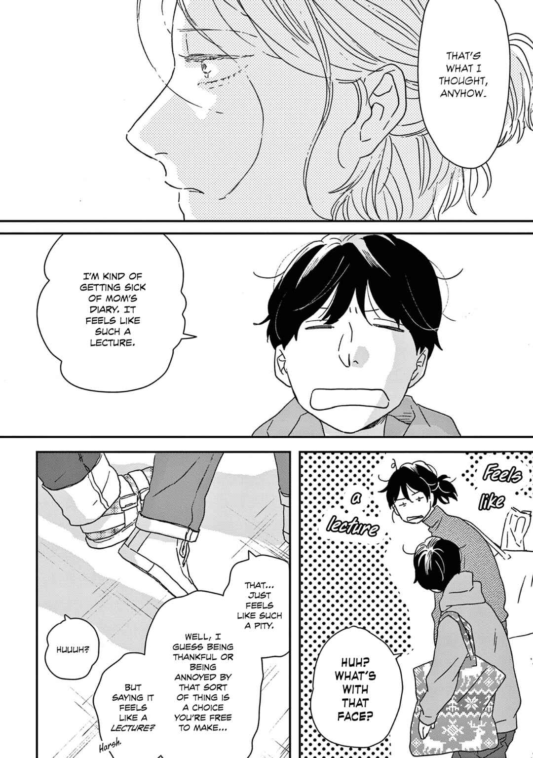Page 12 Chapter 48 Ikoku Nikki