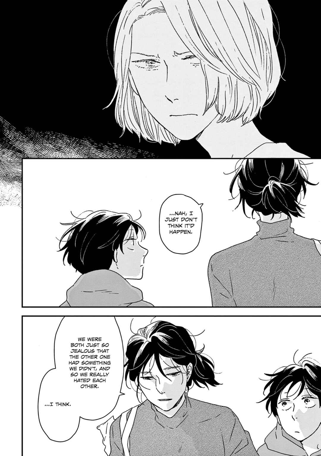 Page 24 Chapter 48 Ikoku Nikki