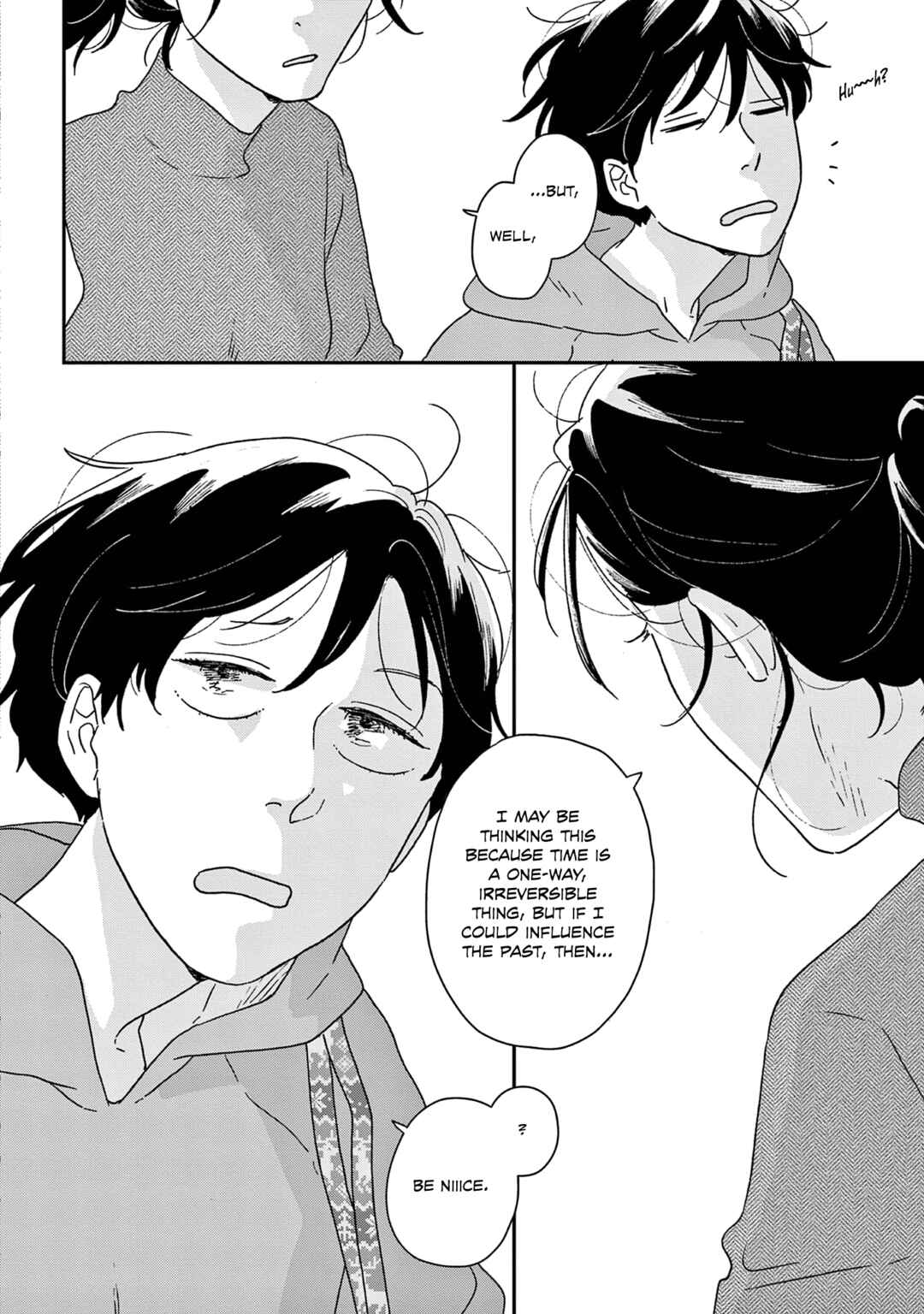Page 26 Chapter 48 Ikoku Nikki