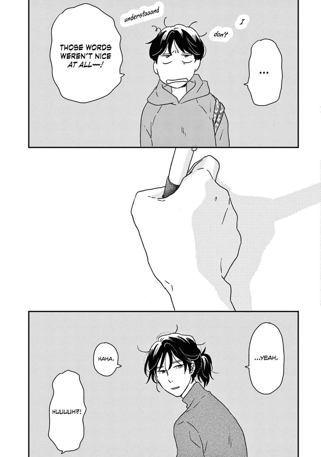 Page 29 Chapter 48 Ikoku Nikki
