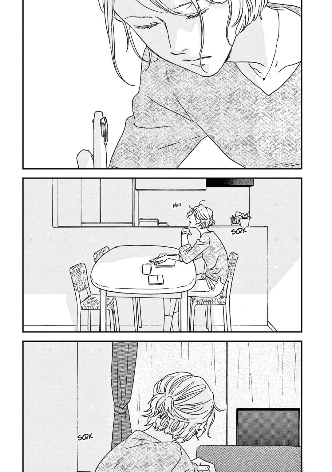 Page 30 Chapter 48 Ikoku Nikki