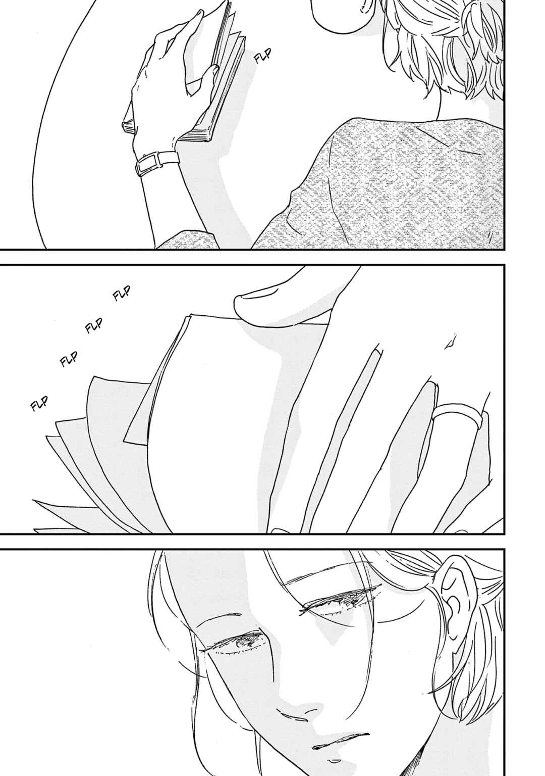 Page 31 Chapter 48 Ikoku Nikki