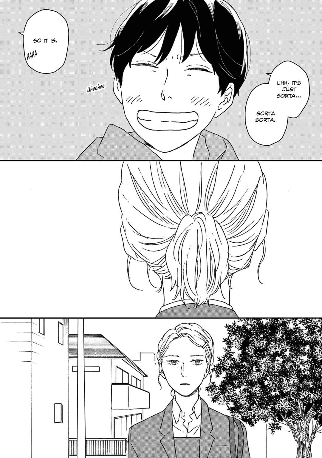 Page 5 Chapter 48 Ikoku Nikki