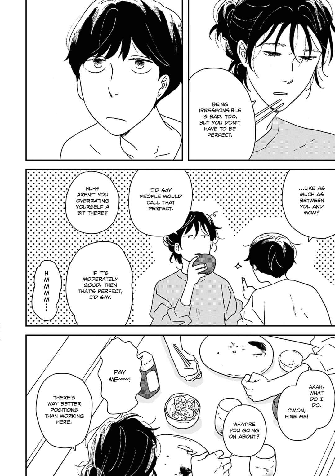Page 26 Chapter 50 Ikoku Nikki