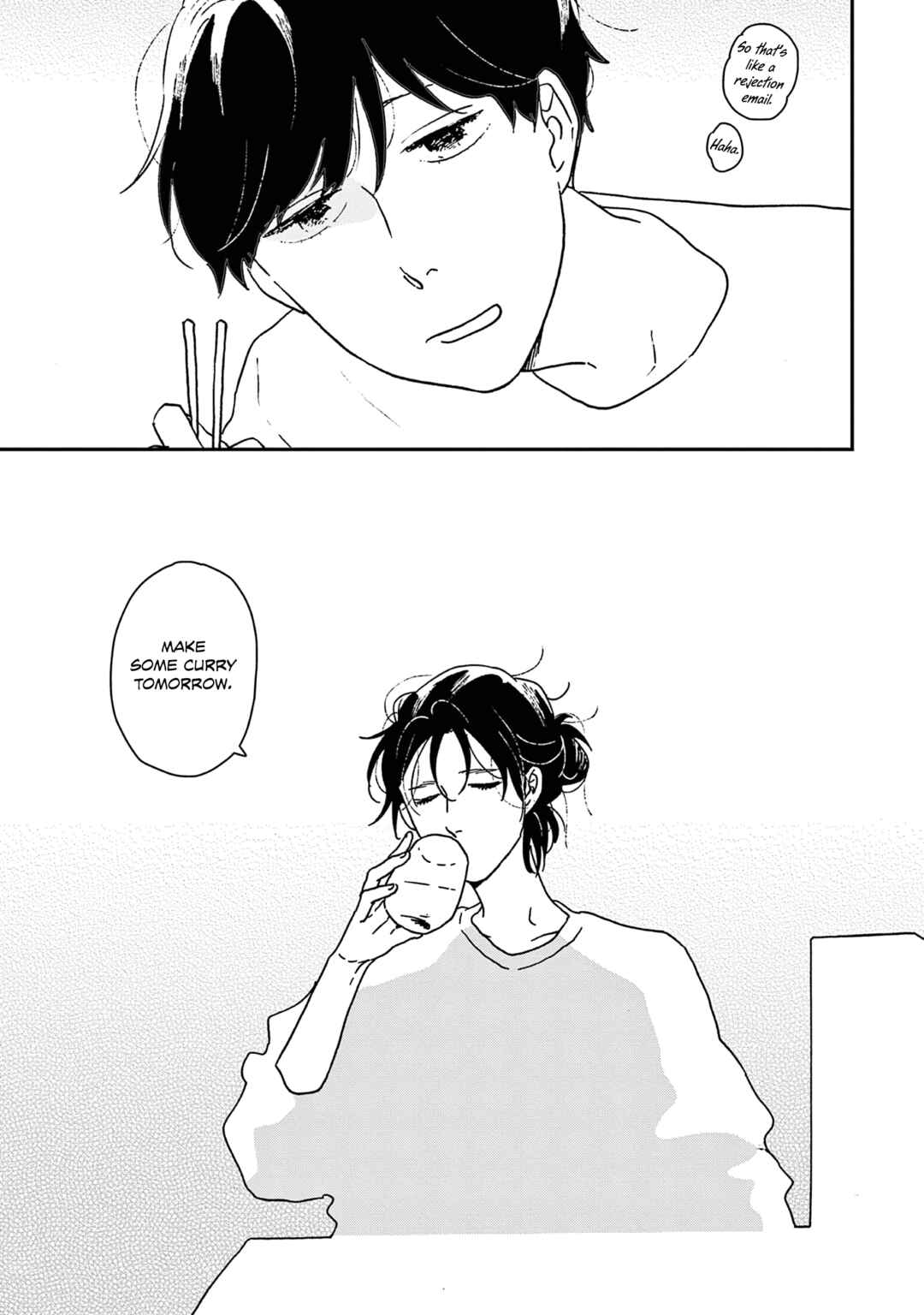 Page 27 Chapter 50 Ikoku Nikki