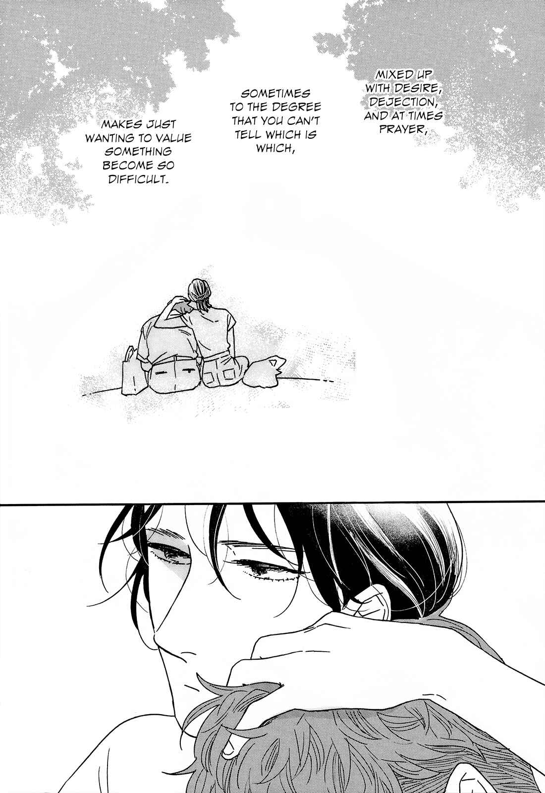 Page 30 Chapter 20 Ikoku Nikki