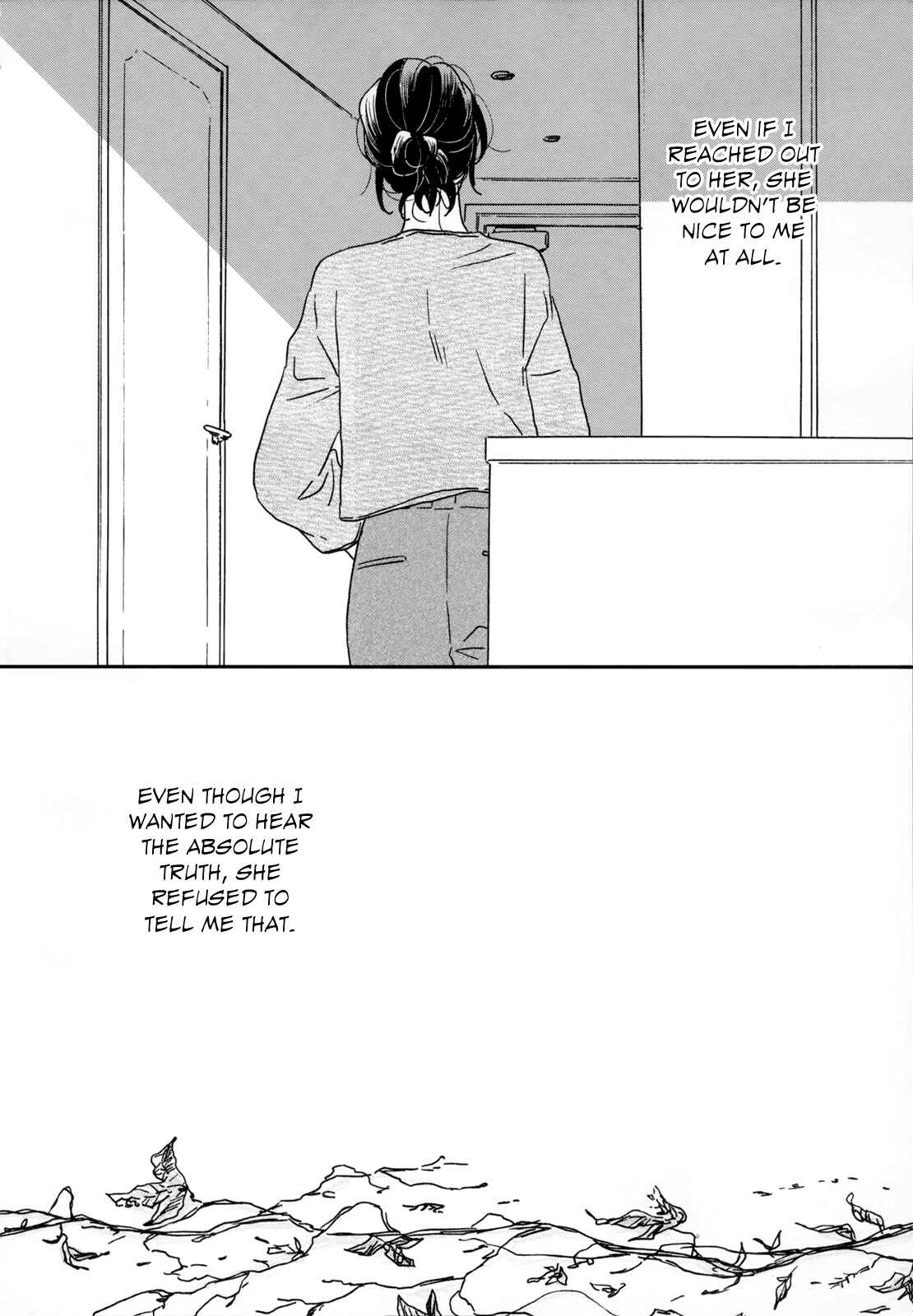 Page 22 Chapter 25 Ikoku Nikki