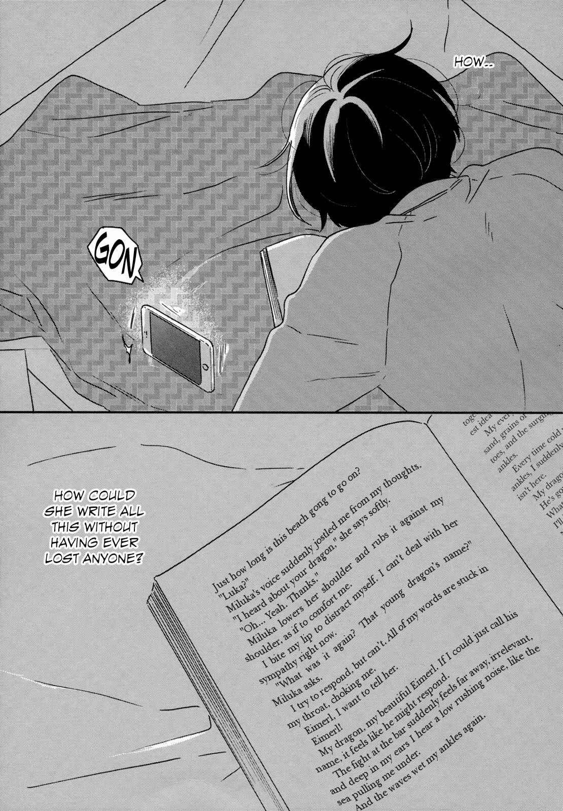 Page 27 Chapter 25 Ikoku Nikki