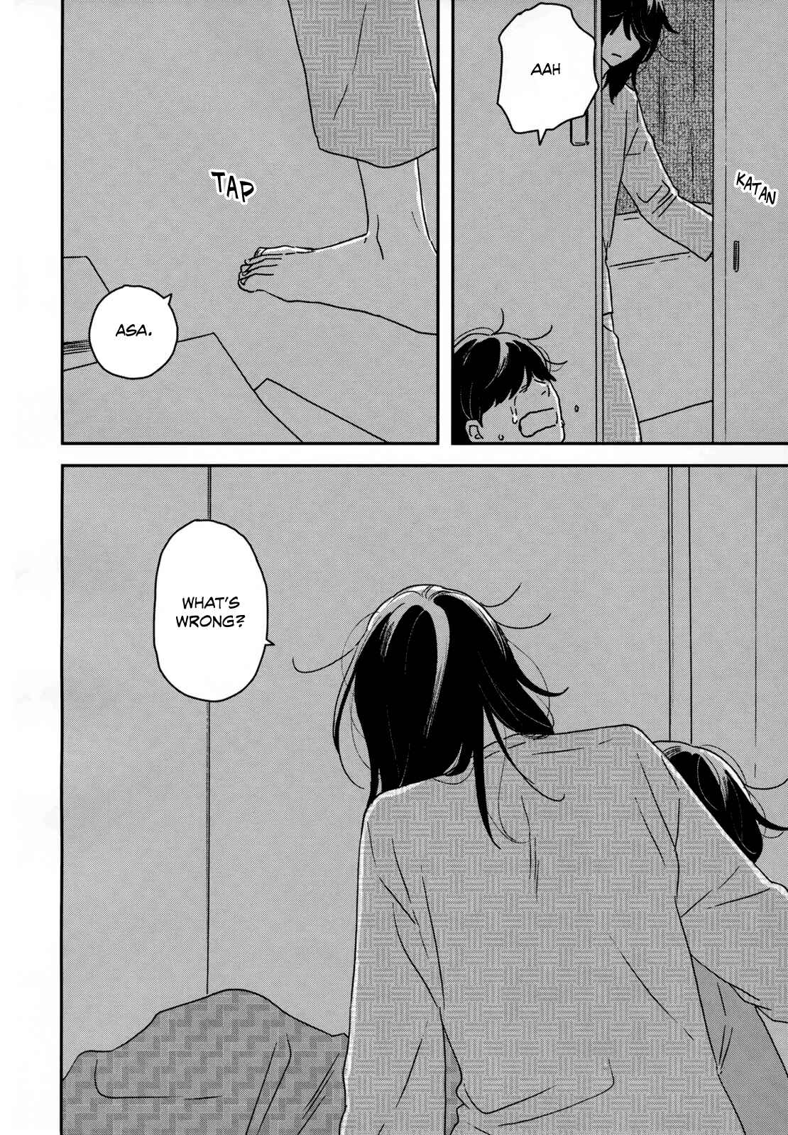 Page 30 Chapter 25 Ikoku Nikki