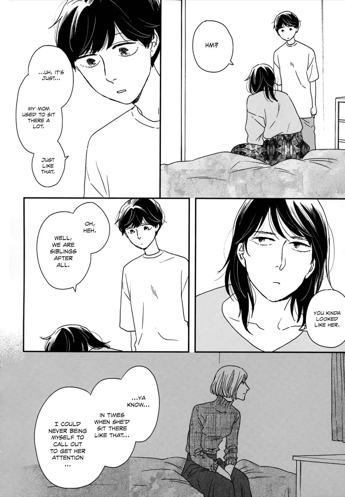 Page 24 Chapter 17 Ikoku Nikki