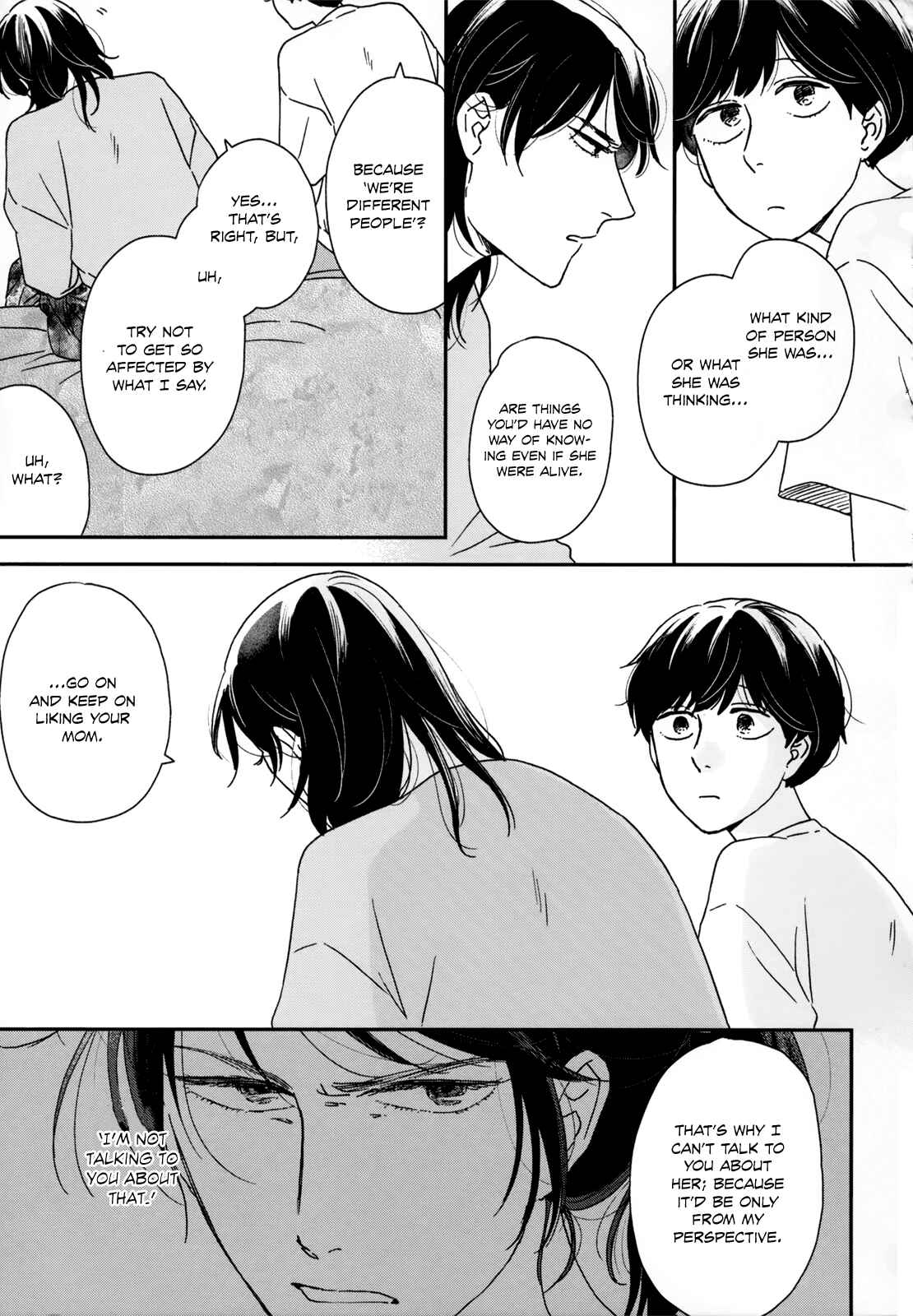 Page 29 Chapter 17 Ikoku Nikki