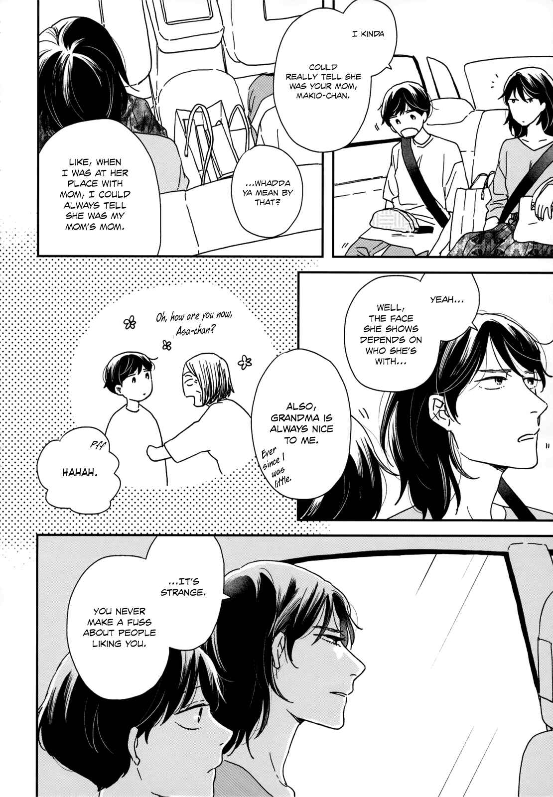Page 36 Chapter 17 Ikoku Nikki