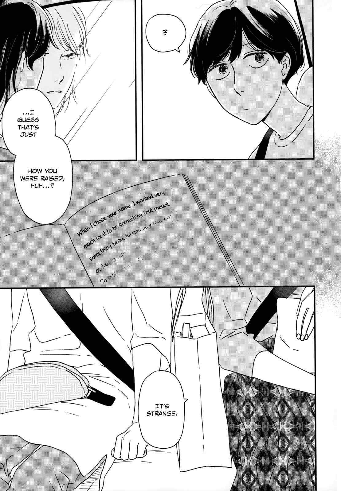 Page 37 Chapter 17 Ikoku Nikki