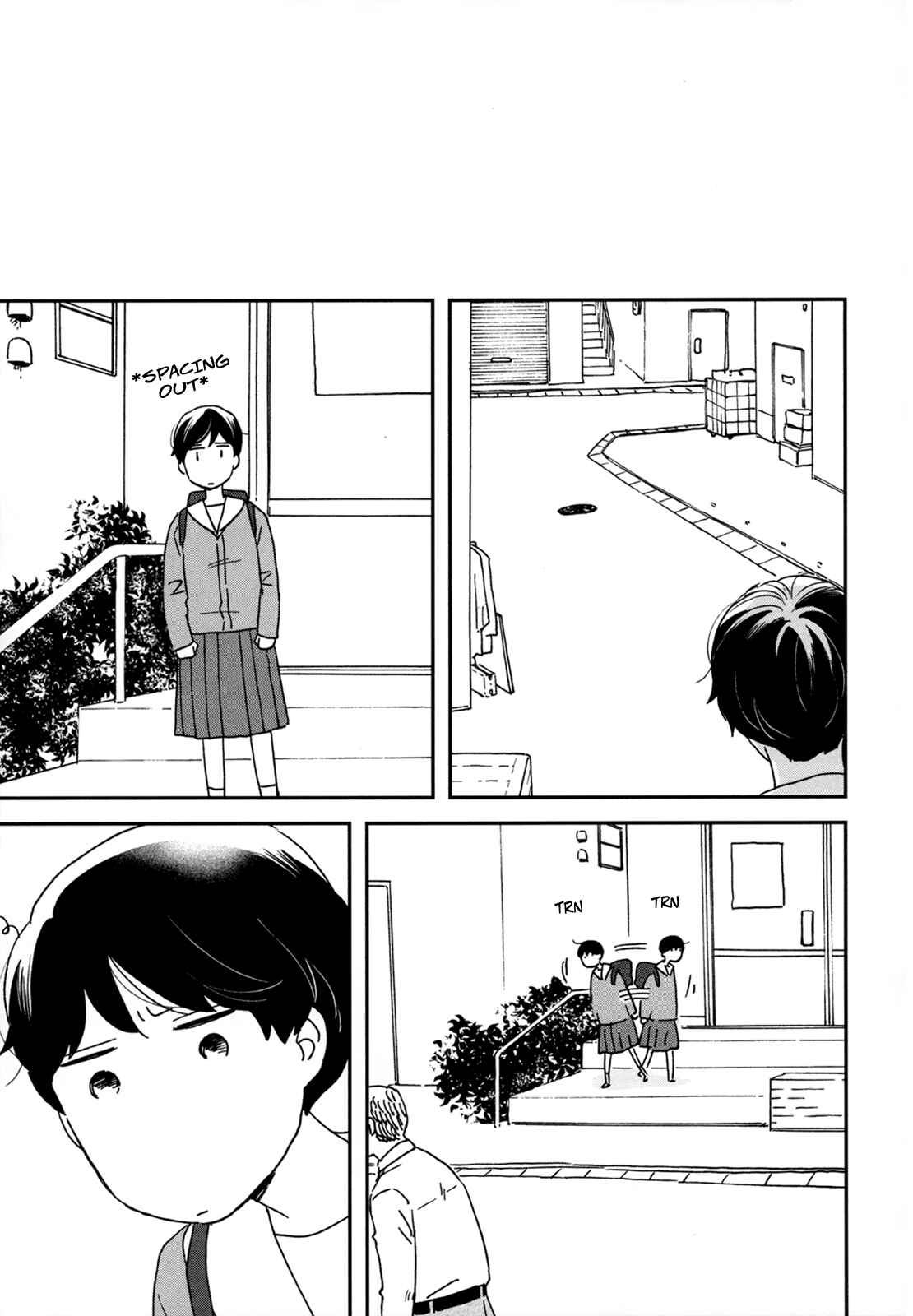 Page 28 Chapter 24 Ikoku Nikki