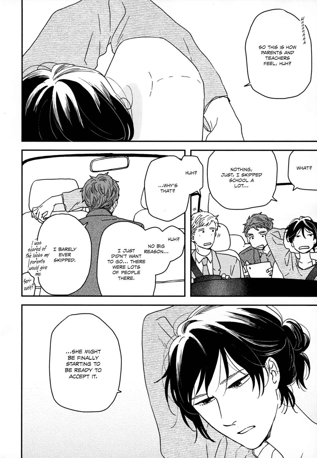 Page 29 Chapter 24 Ikoku Nikki