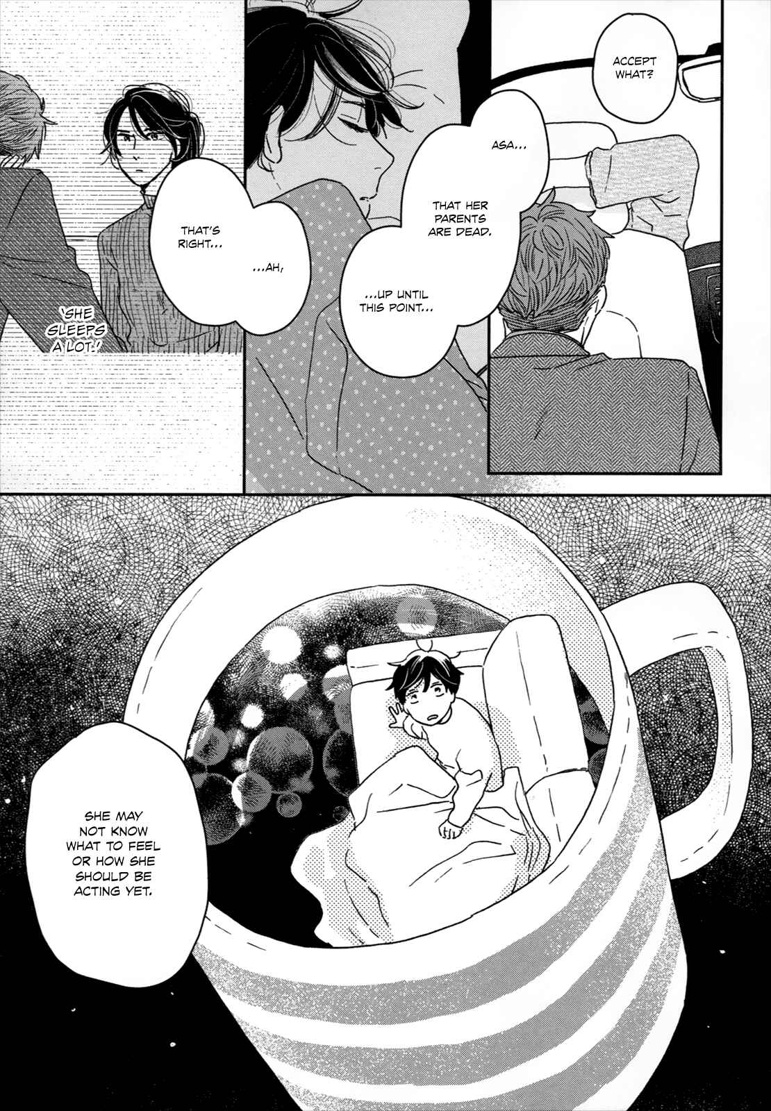 Page 30 Chapter 24 Ikoku Nikki