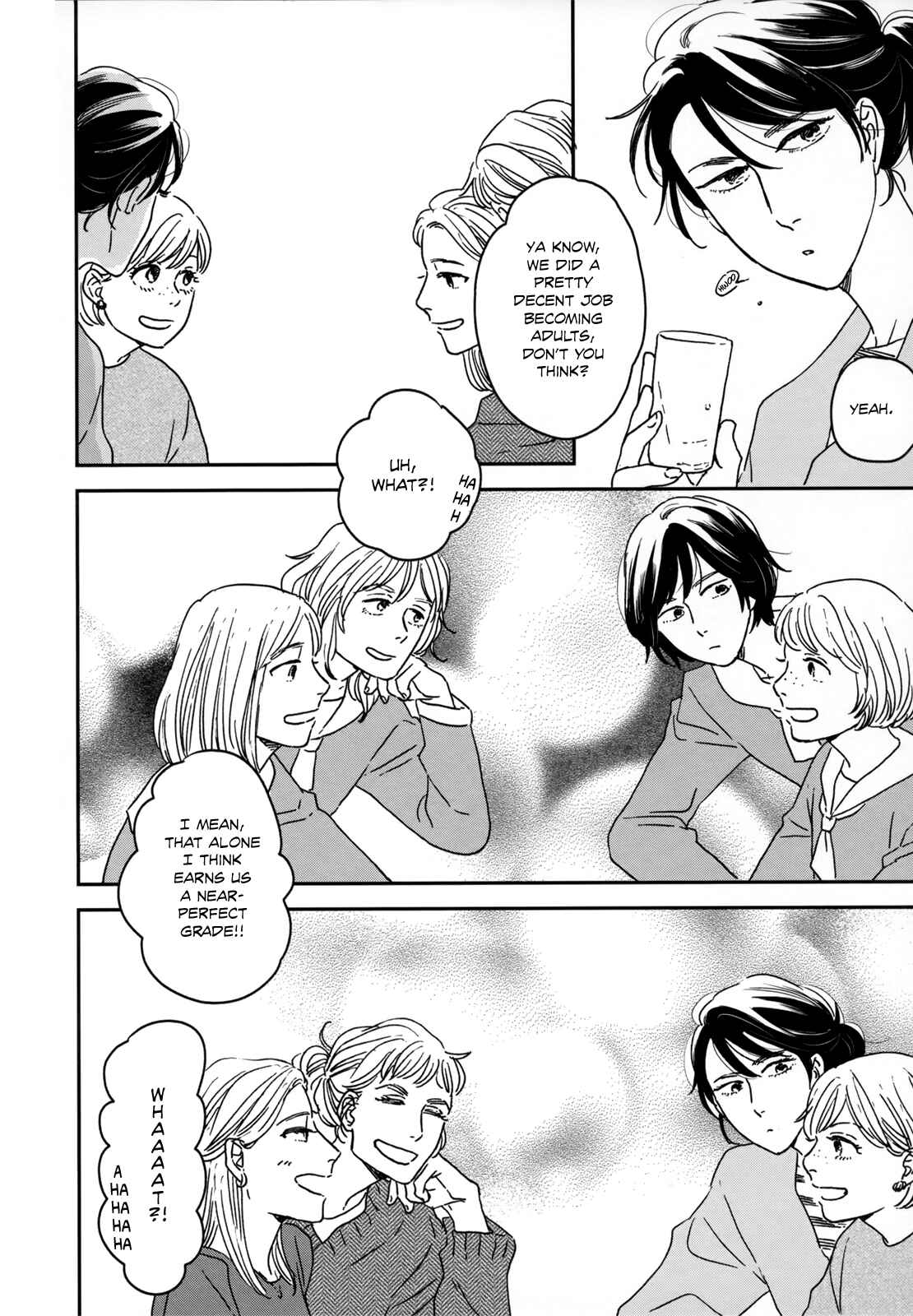 Page 21 Chapter 10 Ikoku Nikki