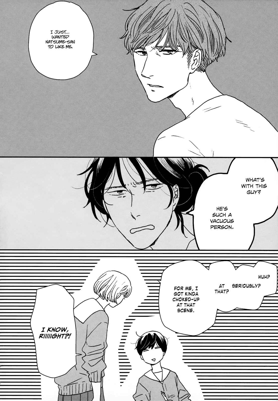 Page 16 Chapter 31 Ikoku Nikki