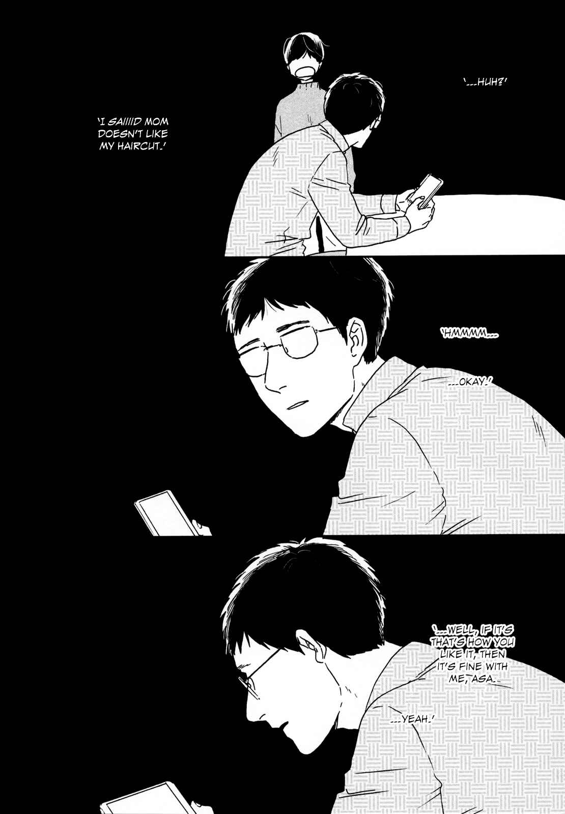 Page 20 Chapter 31 Ikoku Nikki