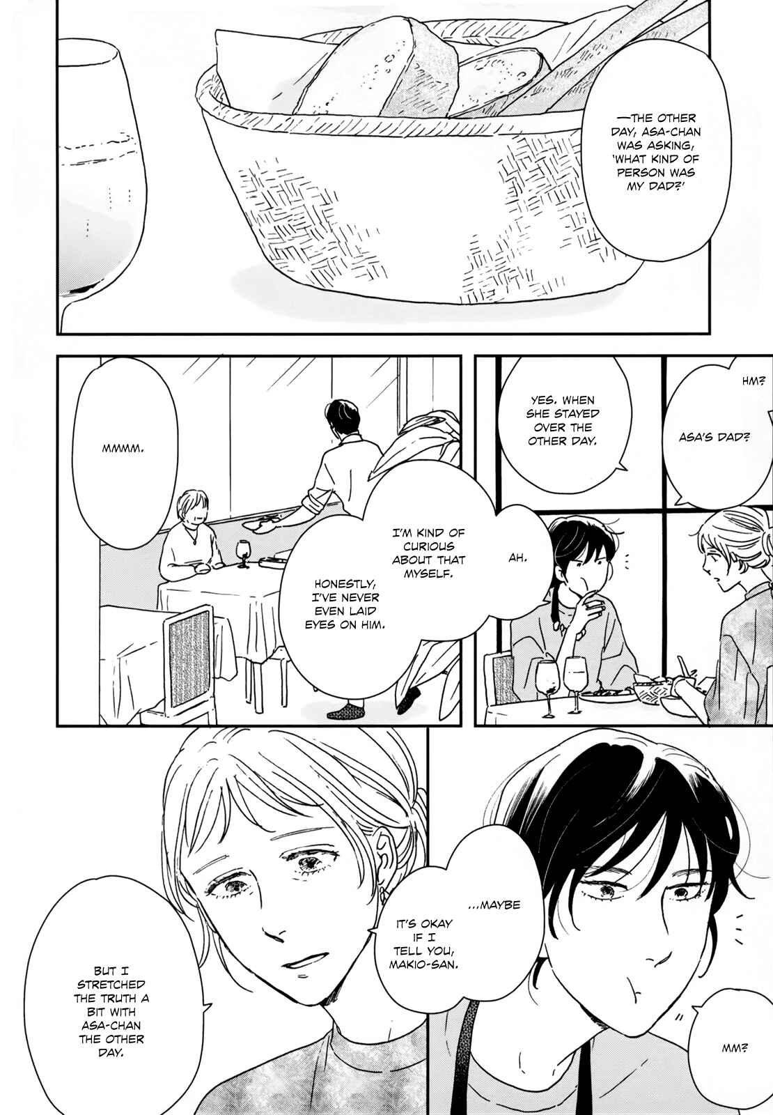 Page 30 Chapter 31 Ikoku Nikki