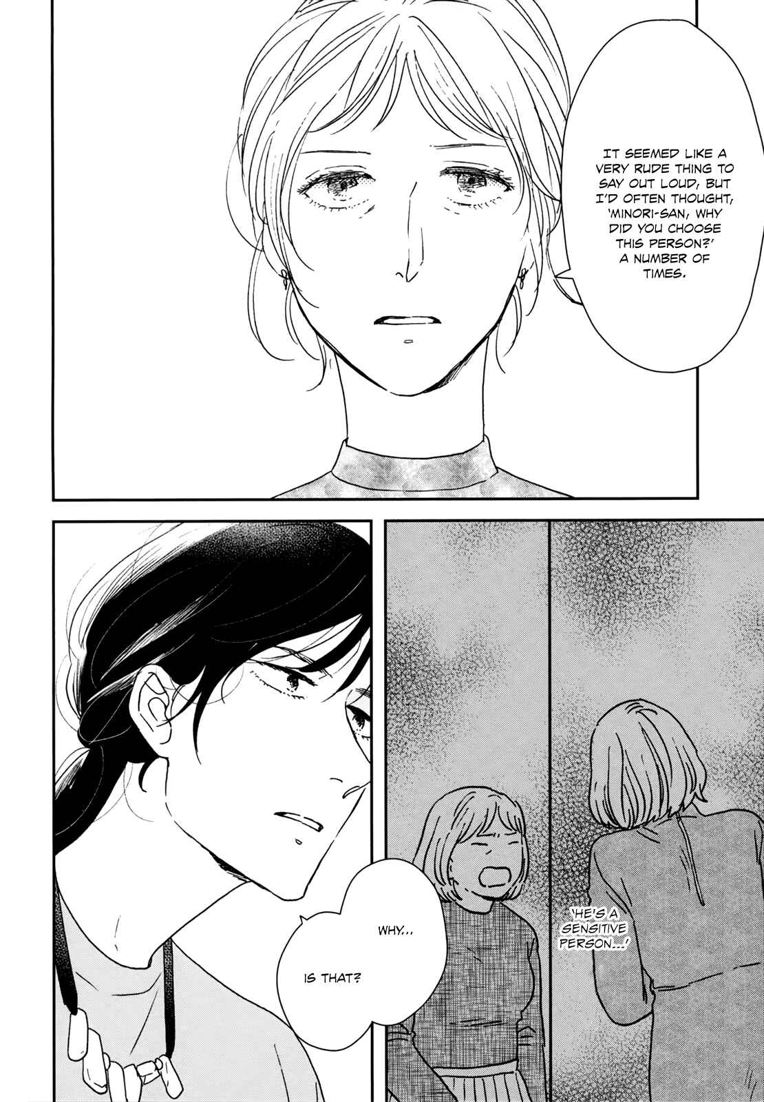 Page 36 Chapter 31 Ikoku Nikki