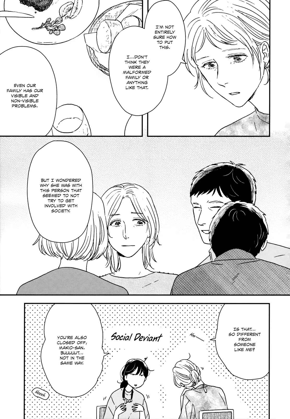 Page 37 Chapter 31 Ikoku Nikki