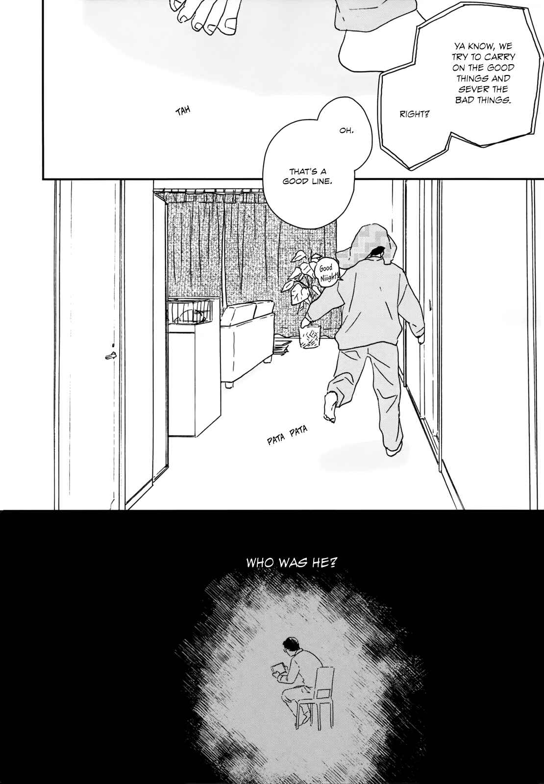 Page 42 Chapter 31 Ikoku Nikki