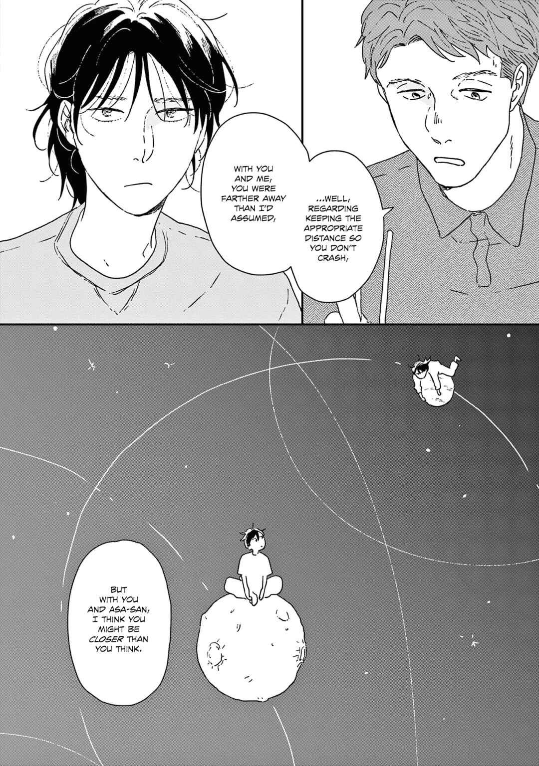 Page 18 Chapter 51 Ikoku Nikki