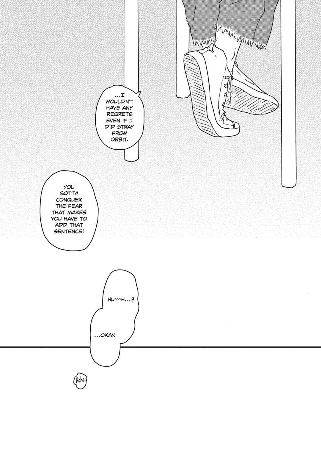 Page 32 Chapter 51 Ikoku Nikki