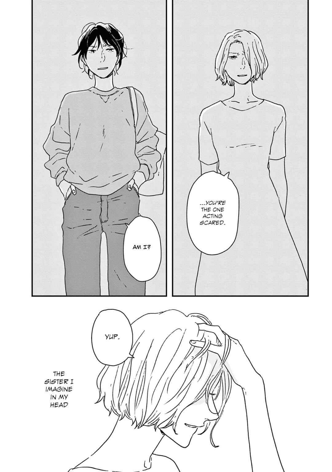 Page 35 Chapter 51 Ikoku Nikki