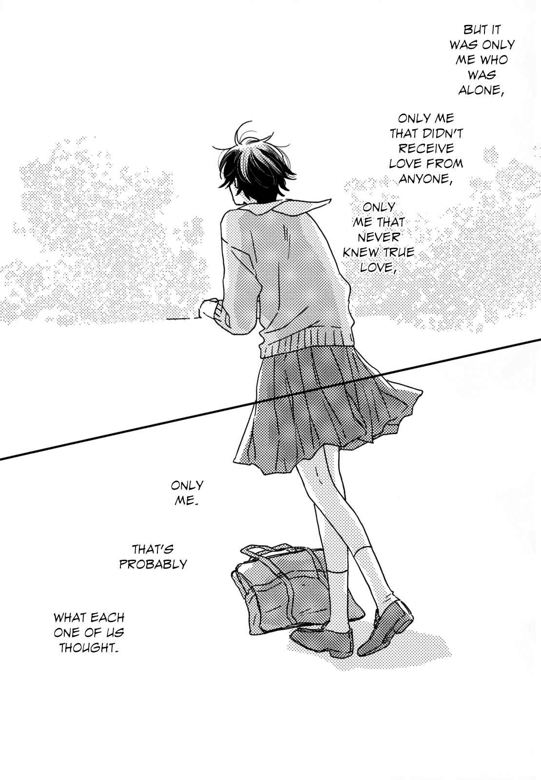 Page 15 Chapter 13 Ikoku Nikki