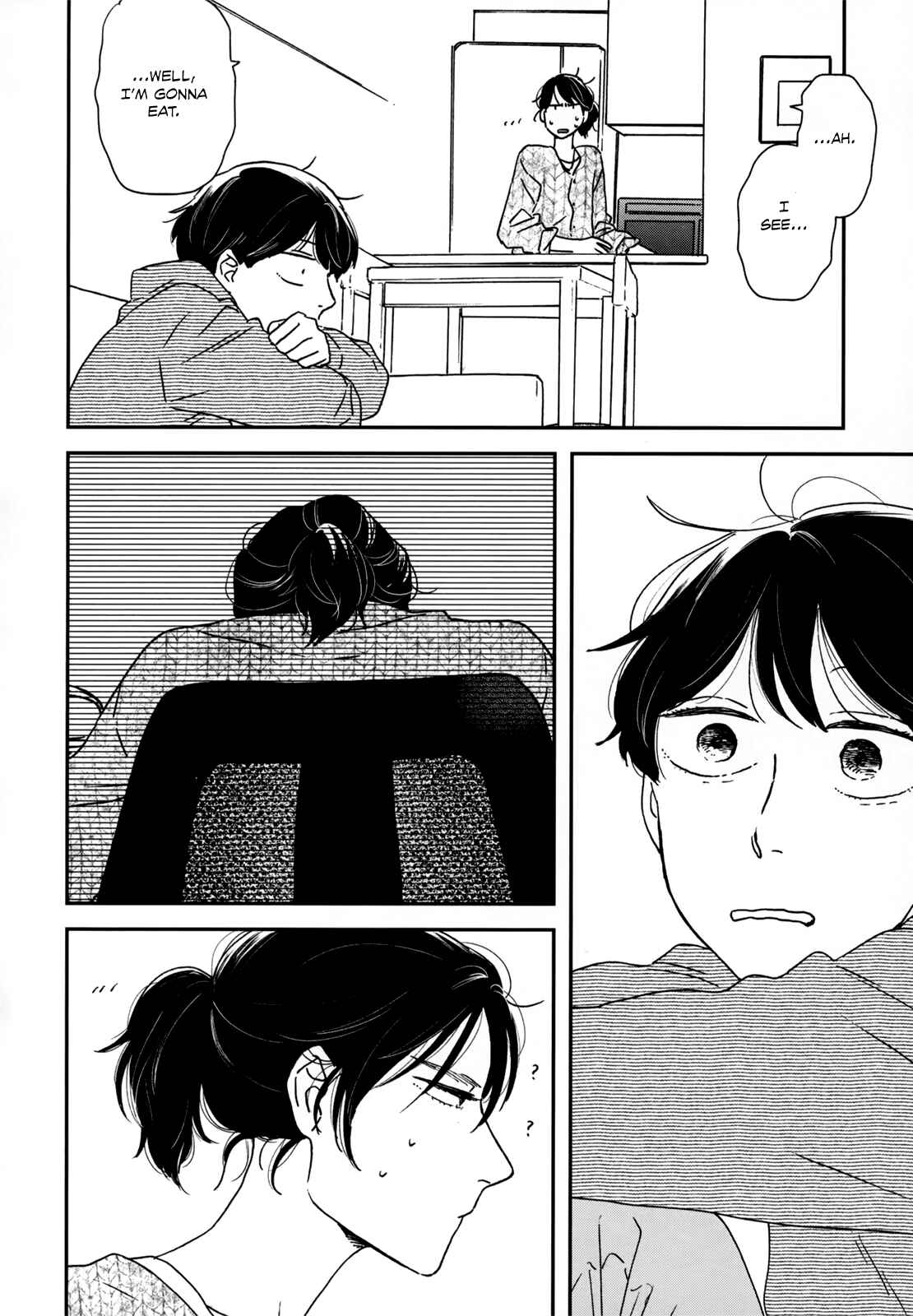 Page 6 Chapter 13 Ikoku Nikki