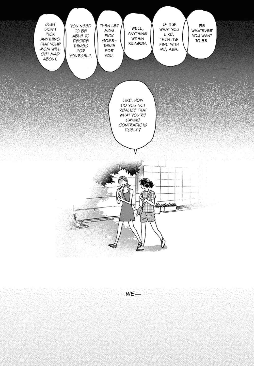 Page 24 Chapter 33 Ikoku Nikki