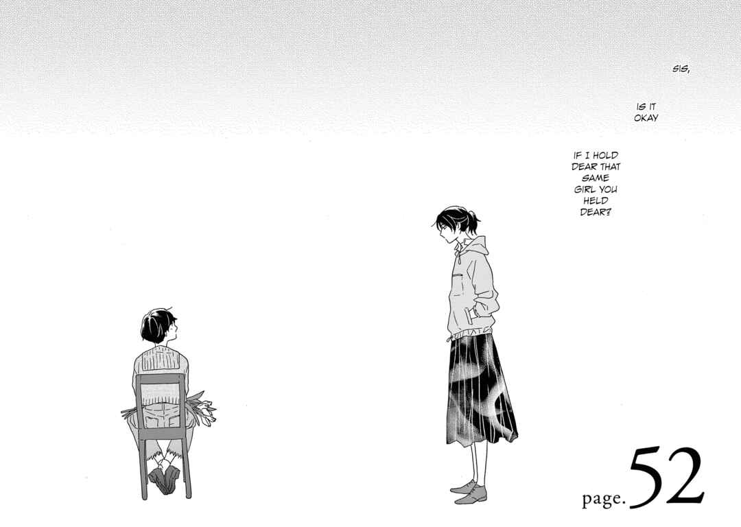 Page 2 Chapter 52 Ikoku Nikki