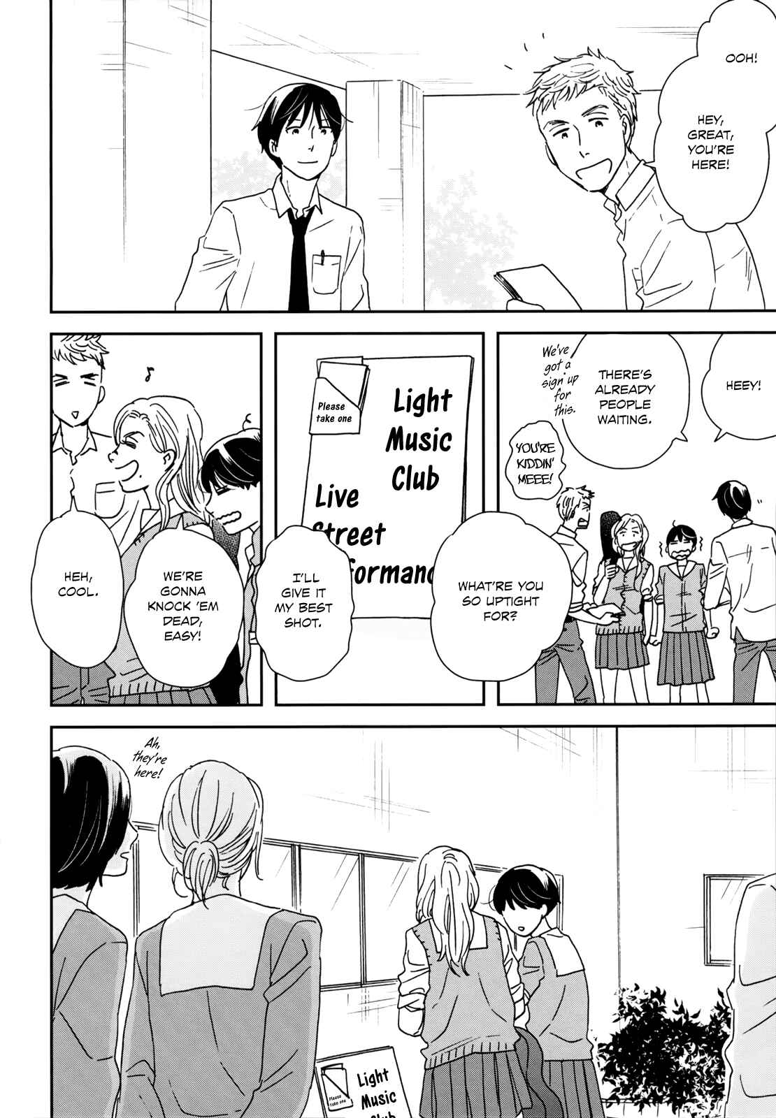 Page 10 Chapter 35 Ikoku Nikki