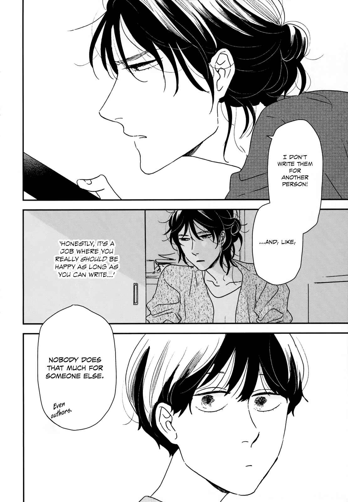 Page 12 Chapter 35 Ikoku Nikki