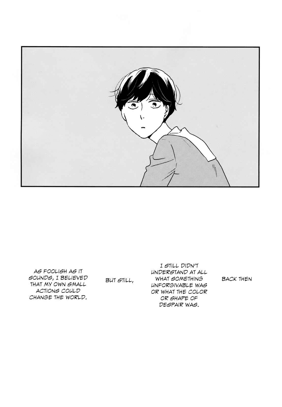 Page 20 Chapter 35 Ikoku Nikki