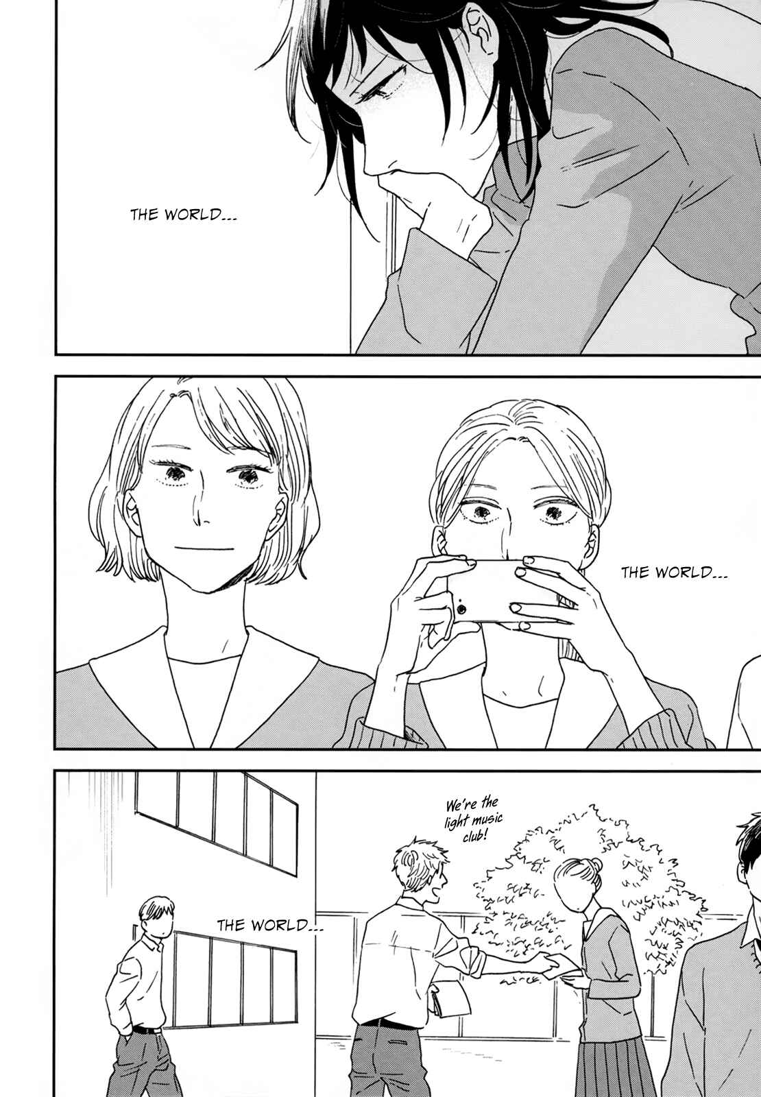 Page 22 Chapter 35 Ikoku Nikki