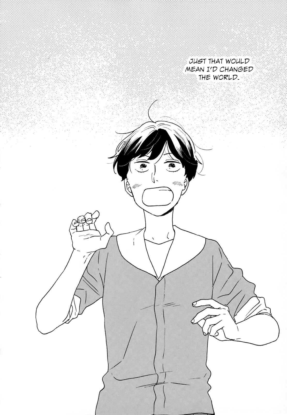 Page 24 Chapter 35 Ikoku Nikki