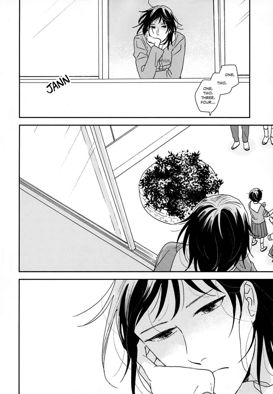 Page 26 Chapter 35 Ikoku Nikki