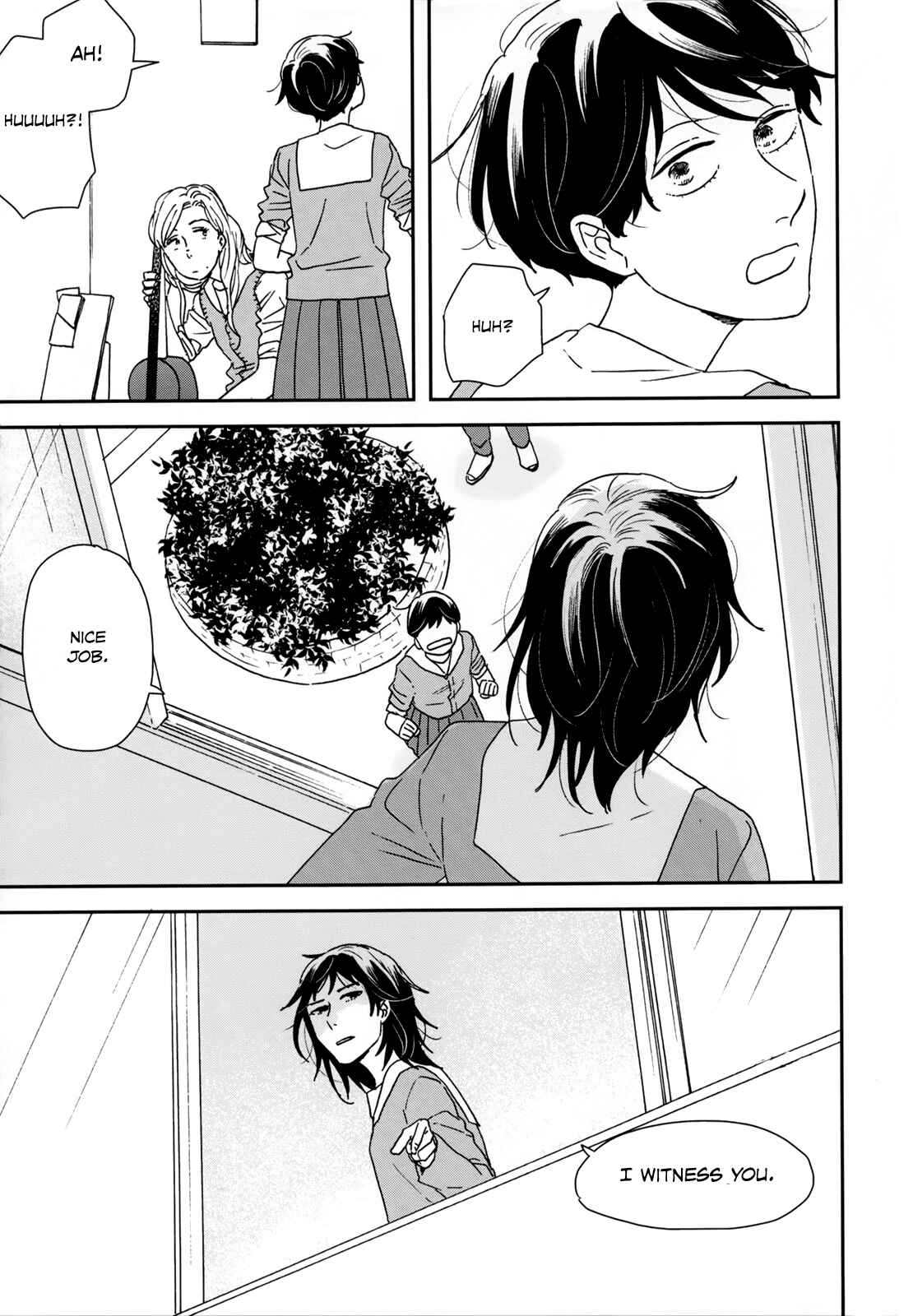 Page 31 Chapter 35 Ikoku Nikki