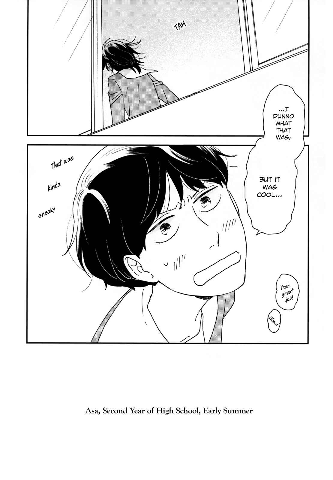 Page 32 Chapter 35 Ikoku Nikki