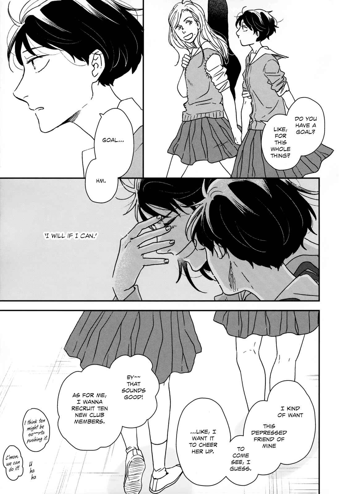 Page 9 Chapter 35 Ikoku Nikki