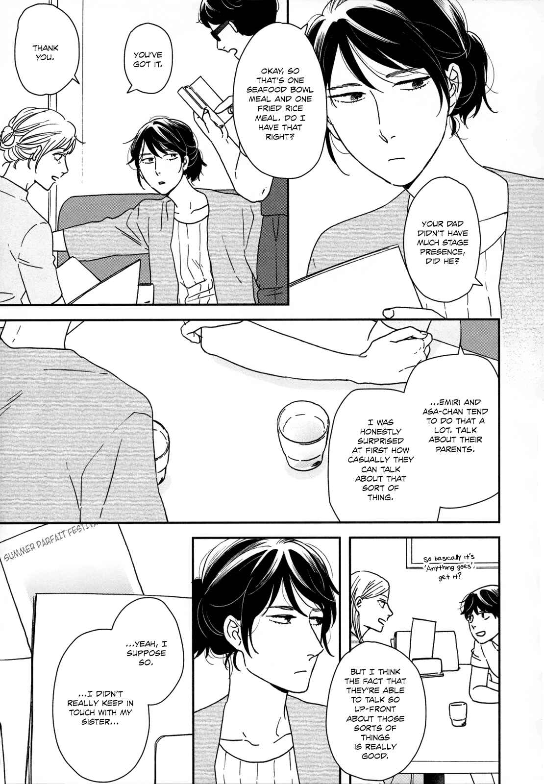 Page 16 Chapter 21 Ikoku Nikki